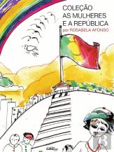 Coleção ''As Mulheres E A República''