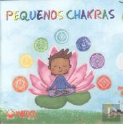Coleção Completa - Pequenos Chakras