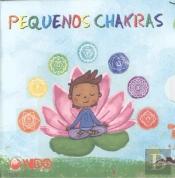 Coleção Completa - Pequenos Chakras
