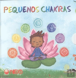 Bertrand.pt - Coleção Completa - Pequenos Chakras