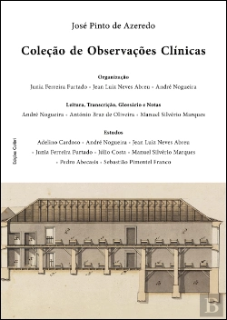 Bertrand.pt - Coleção de Observações Clínicas