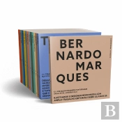 Coleção Designer's Portugueses - 13 Títulos
