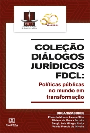 Coleção Diálogos Jurídicos Fdcl