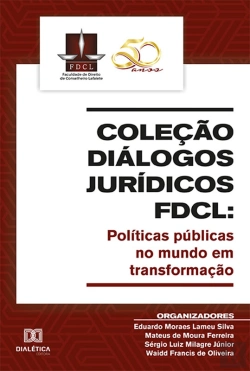 Bertrand.pt - Coleção Diálogos Jurídicos Fdcl