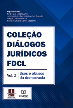 Bertrand.pt - Coleção Diálogos Jurídicos Fdcl