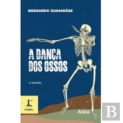 Coleção Farol - A Dança Dos Ossos