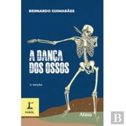 Bertrand.pt - Coleção Farol - A Dança Dos Ossos
