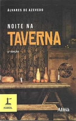 Bertrand.pt - Coleção Farol - Noite Na Taverna