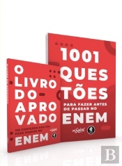 Coleção Me Salva