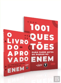 Bertrand.pt - Coleção Me Salva