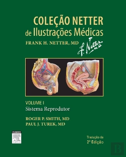 Bertrand.pt - Coleção Netter de Ilustrações Médicas - Volume 1