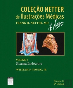 Bertrand.pt - Coleção Netter de Ilustrações Médicas - Volume 2