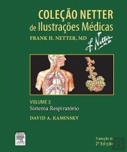 Bertrand.pt - Coleção Netter de Ilustrações Médicas - Volume 3