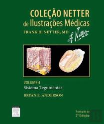 Coleção Netter de Ilustrações Médicas - Volume 4