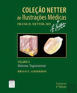 Bertrand.pt - Coleção Netter de Ilustrações Médicas - Volume 4