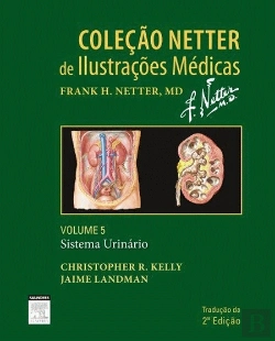 Bertrand.pt - Coleção Netter de Ilustrações Médicas - Volume 5