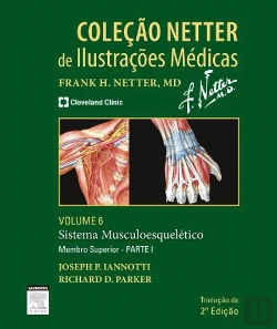 Bertrand.pt - Coleção Netter de Ilustrações Médicas - Volume 6