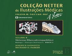 Coleção Netter de Ilustrações Médicas - Volume 6