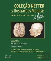 Coleção Netter de Ilustrações Médicas - Volume 7
