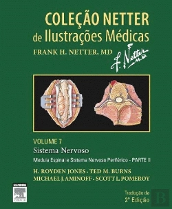 Bertrand.pt - Coleção Netter de Ilustrações Médicas - Volume 7