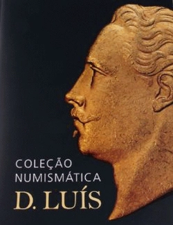 Bertrand.pt - Coleção Numismática D. Luís