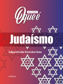 Bertrand.pt - Coleção: O Que É - Judaísmo