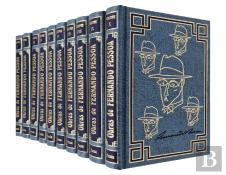 Coleção Obras de Fernando Pessoa - 10 Volumes