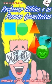 Coleção Professor Elibius E As Formas Geométricas