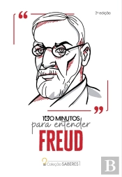 Coleção Saberes - 100 Minutos Para Entender Freud