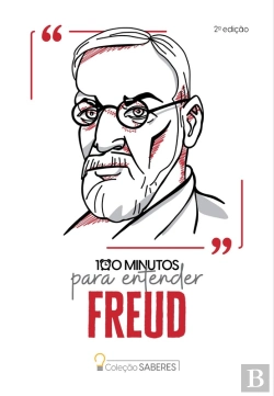Bertrand.pt - Coleção Saberes - 100 Minutos Para Entender Freud