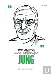 Coleção Saberes - 100 Minutos Para Entender Jung