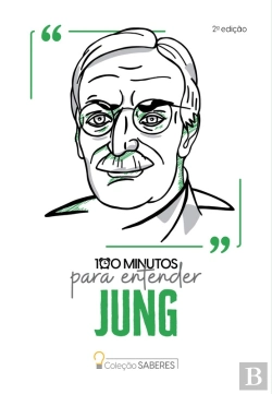Bertrand.pt - Coleção Saberes - 100 Minutos Para Entender Jung