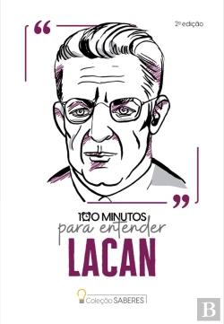 Bertrand.pt - Coleção Saberes - 100 Minutos Para Entender Lacan