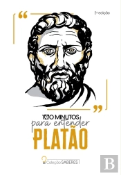 Coleção Saberes - 100 Minutos Para Entender Platão