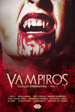Bertrand.pt - Coleção Sobrenatural: Vampiros