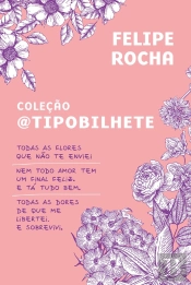 Coleção Tipo Bilhete