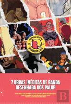 Colecção BD Palop Ano Um