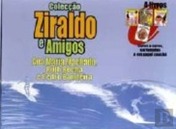 Bertrand.pt - Colecção Ziraldo e Amigos