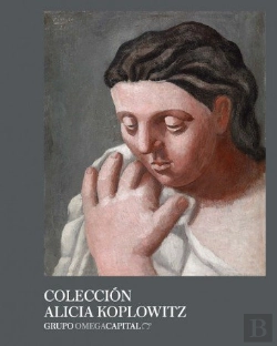 Bertrand.pt - Colección Alicia Koplowitz-Grupo Omega Capital