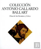 Colección Antonio Gallardo Ballart