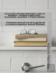 Coleccion Antonio Machado