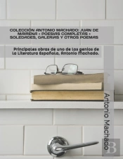 Coleccion Antonio Machado