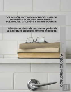Bertrand.pt - Coleccion Antonio Machado