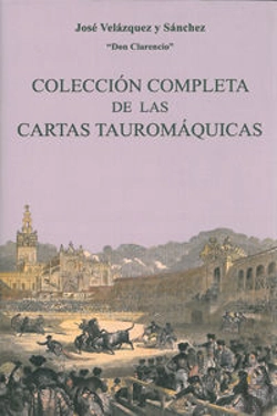Bertrand.pt - Colección Completa De Las Cartas Tauromáquicas