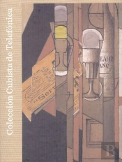 Coleccion Cubista De Telefonica