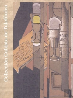 Bertrand.pt - Coleccion Cubista De Telefonica