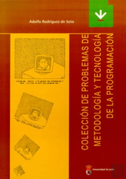 Bertrand.pt - Colección De Problemas De Metodología Y Tecnología De La Programación