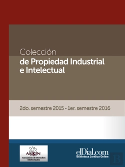 Bertrand.pt - Colección De Propiedad Industrial E Intelectual (Vol. 2)