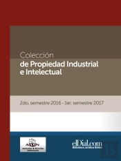 Colección De Propiedad Industrial E Intelectual (Vol. 3)