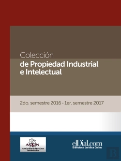 Bertrand.pt - Colección De Propiedad Industrial E Intelectual (Vol. 3)